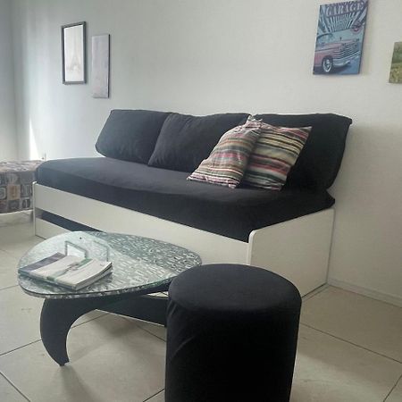 Studio Golden Breeze Boa Viagem Recife Eksteriør bilde