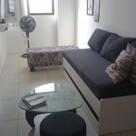 Studio Golden Breeze Boa Viagem Recife Eksteriør bilde