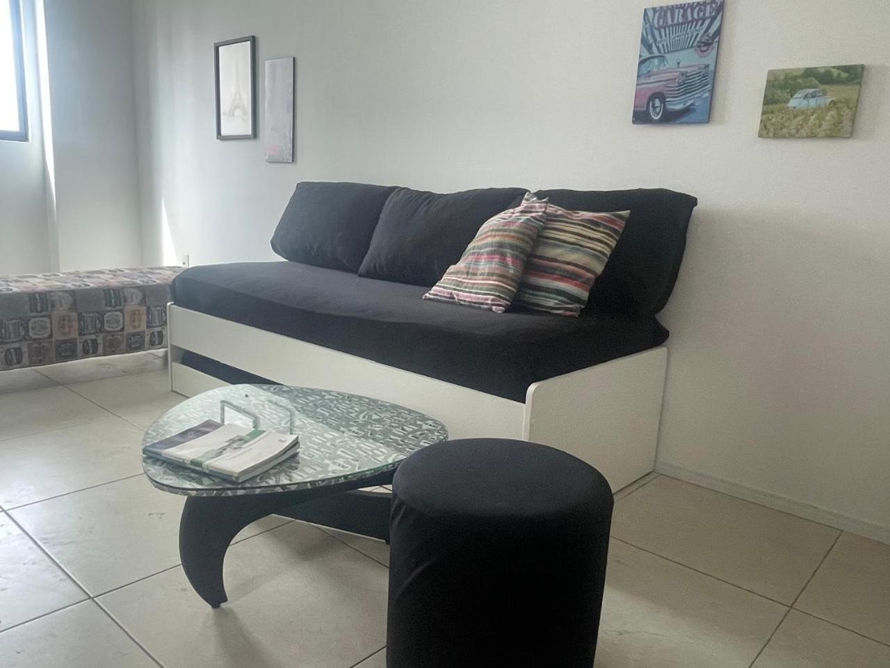 Studio Golden Breeze Boa Viagem Recife Eksteriør bilde
