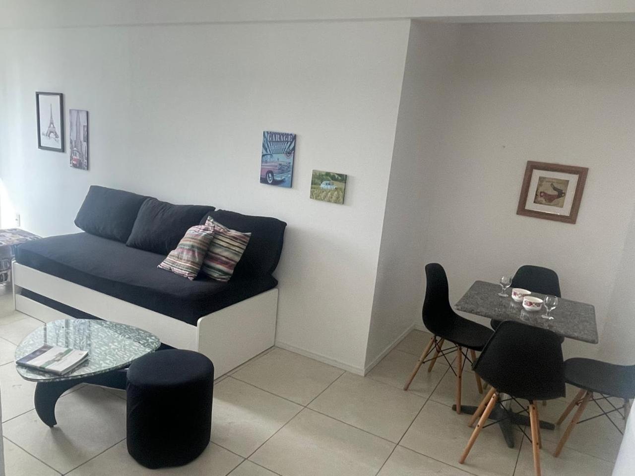 Studio Golden Breeze Boa Viagem Recife Eksteriør bilde