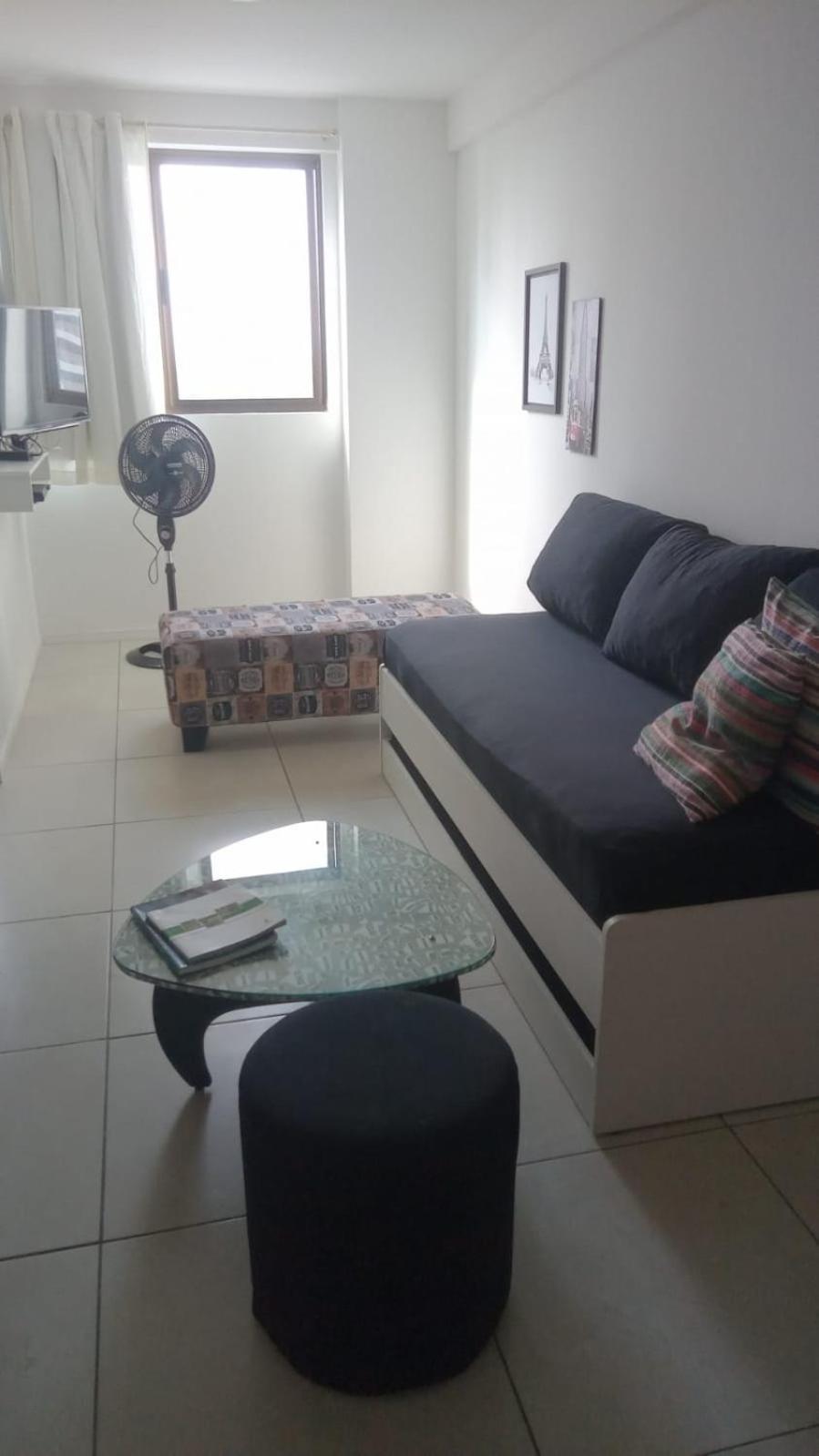 Studio Golden Breeze Boa Viagem Recife Eksteriør bilde