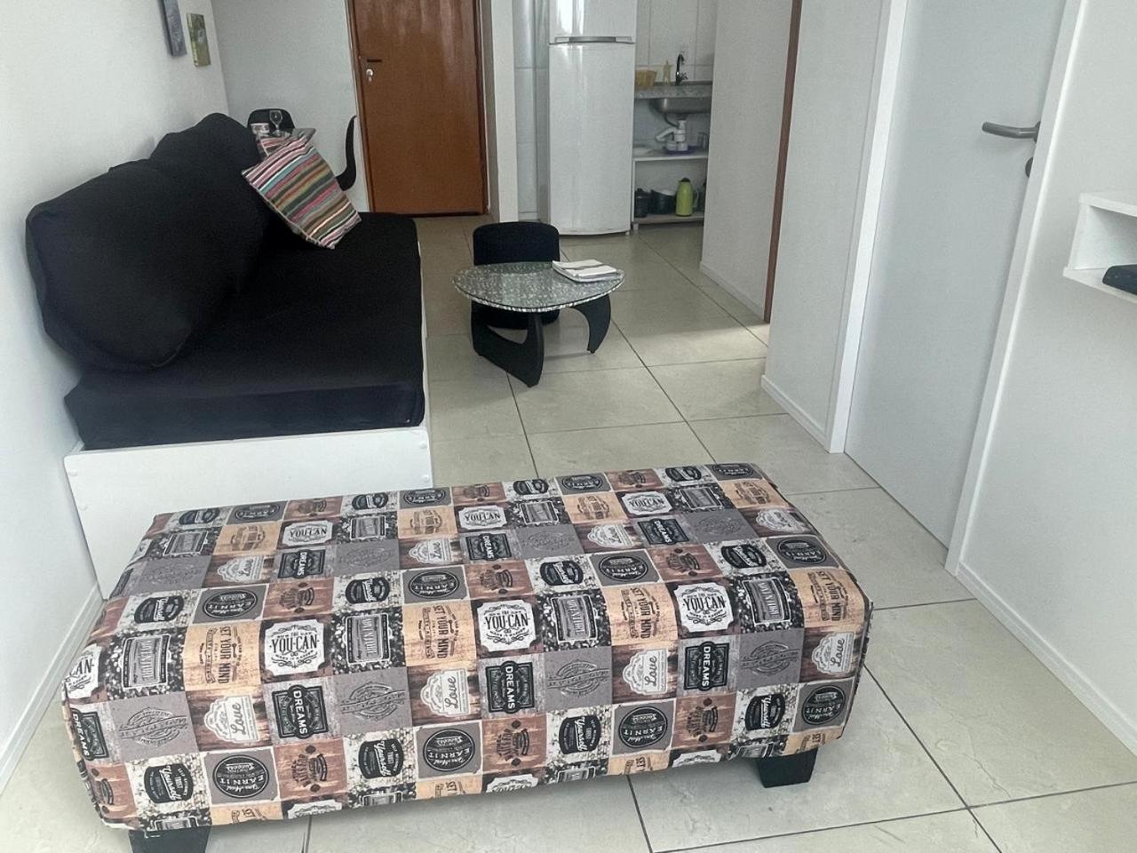 Studio Golden Breeze Boa Viagem Recife Eksteriør bilde