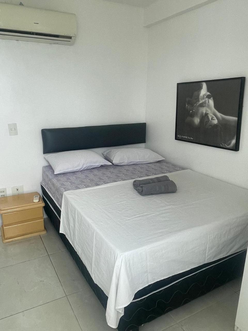 Studio Golden Breeze Boa Viagem Recife Eksteriør bilde