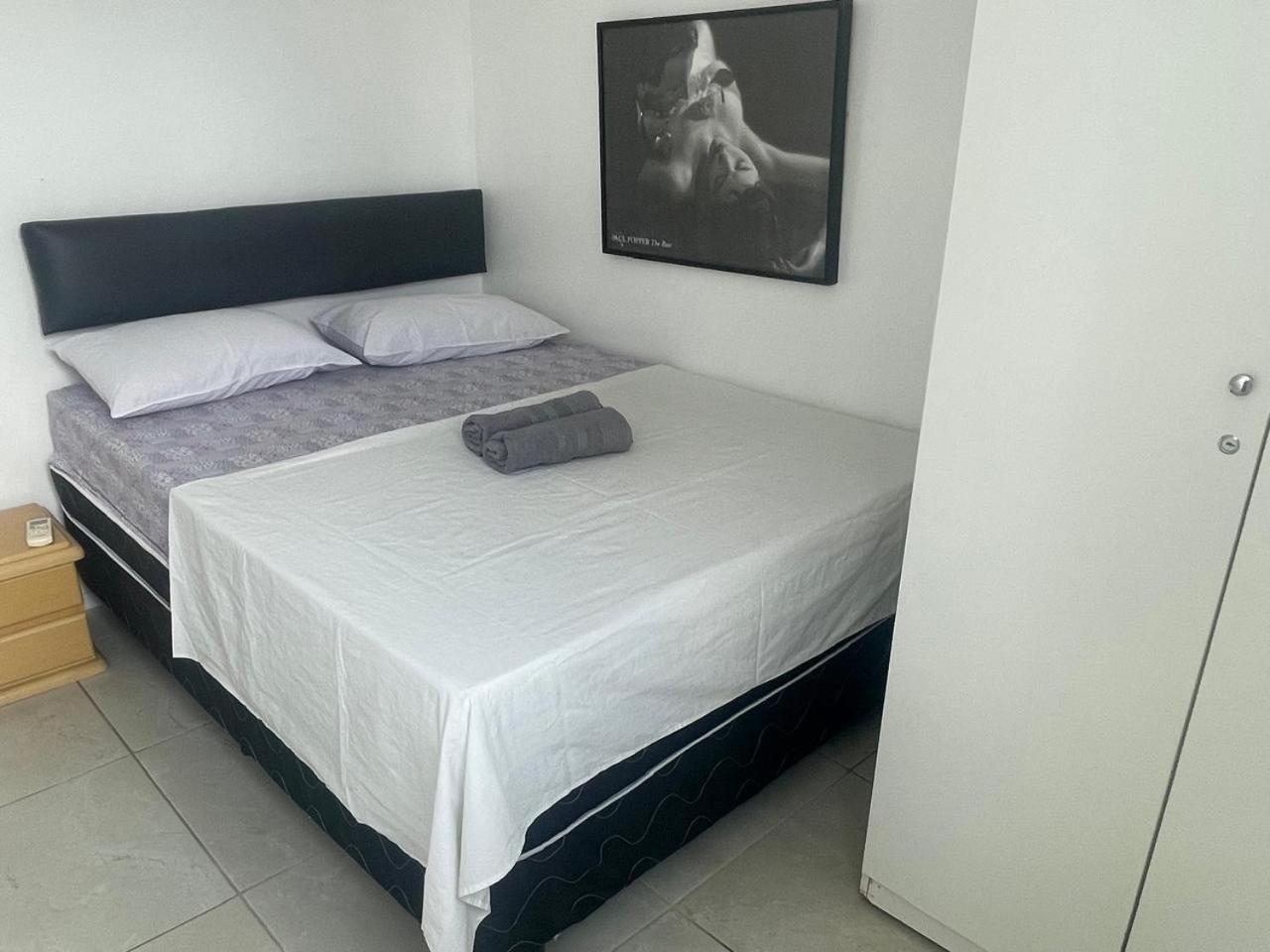 Studio Golden Breeze Boa Viagem Recife Eksteriør bilde