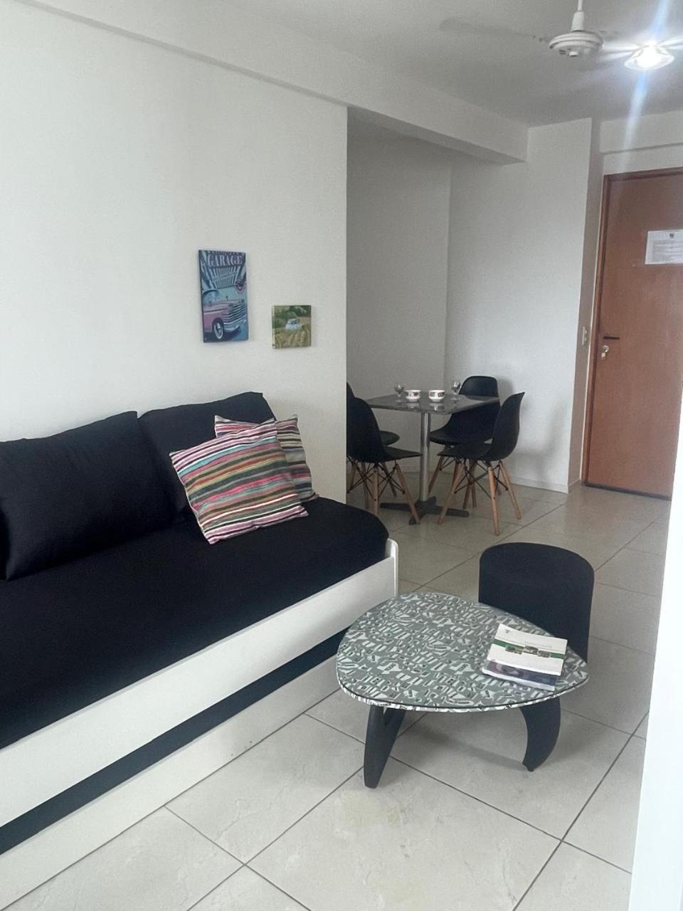 Studio Golden Breeze Boa Viagem Recife Eksteriør bilde